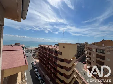 Piso en Guardamar del Segura