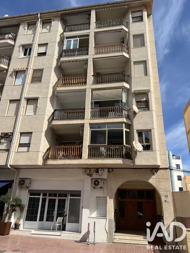 Piso en Guardamar del Segura