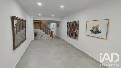 Casa en Castelló de la Plana