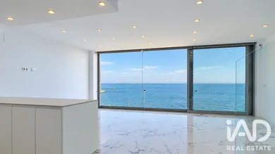 Ático en Villajoyosa