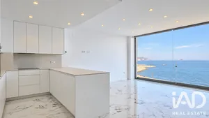 Ático en Villajoyosa