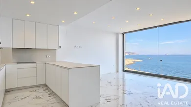 Ático en Villajoyosa