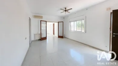 Casa en Santa Oliva