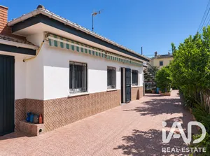 Casa en Santa Oliva