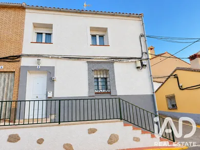Maison de village à Montearagón