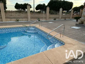 Chalet en Villajoyosa