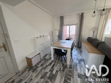 Piso en Valladolid