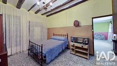 Casa de pueblo en Aguarón