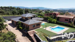 Chalet en Lliçà de Vall