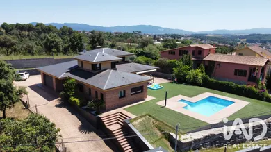 Chalet en Lliçà de Vall