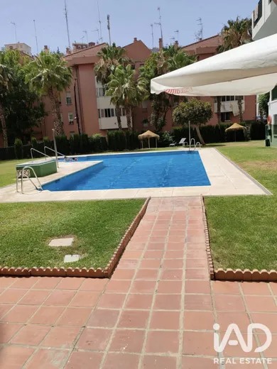 Piso en Rincón de la Victoria