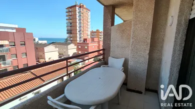 Apartment in Oropesa del Mar