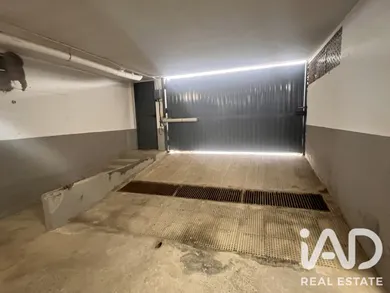 Garage in Barbate