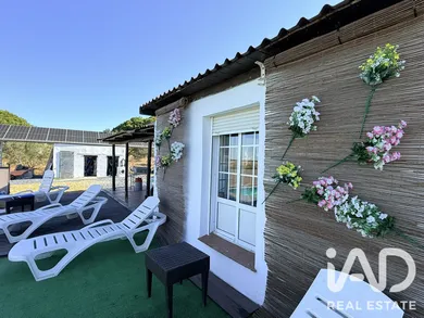 Terreno rústico en Villablanca