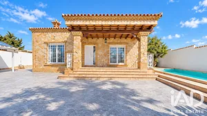 Casa en Chiclana de la Frontera