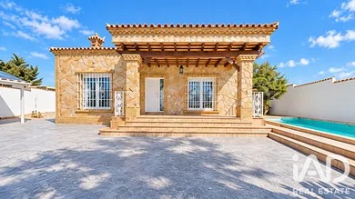 Casa en Chiclana de la Frontera