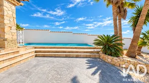 Casa en Chiclana de la Frontera