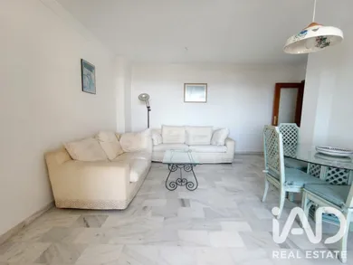 Piso en Rincón de la Victoria