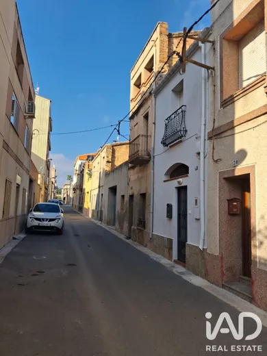 Casa de pueblo en Roquetes