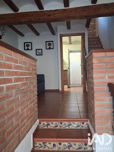 Casa de pueblo en Roquetes