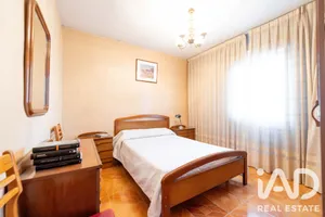 Appartement à Madrid
