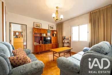 Piso en Madrid