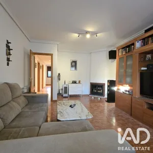 Chalet en Ugena