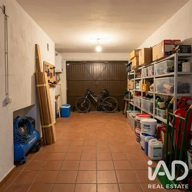 Chalet en Ugena