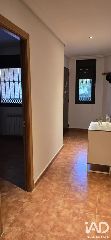 Chalet en Ugena