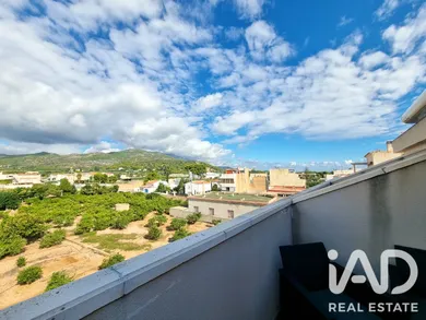 Dúplex en Alcanar