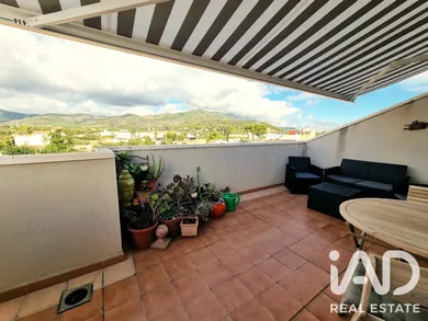 Dúplex en Alcanar