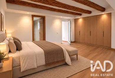 Casa de pueblo en El Vendrell