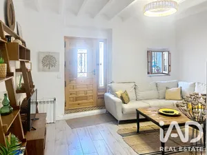 Casa de pueblo en Polop