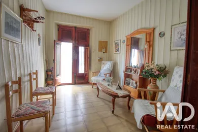 Casa de pueblo en Oliva