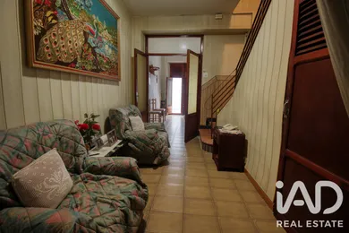 Casa de pueblo en Oliva