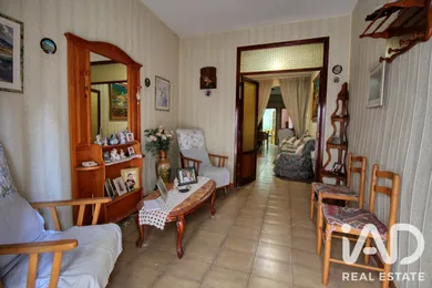 Casa de pueblo en Oliva