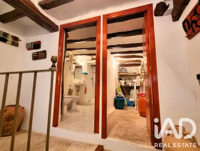 Casa en El Pinell de Brai