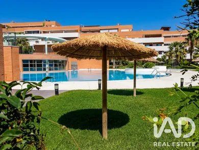 Piso en Torremolinos