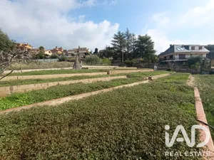Terreno edificable en Caldes de Montbui
