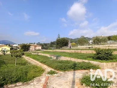 Terreno edificable en Caldes de Montbui