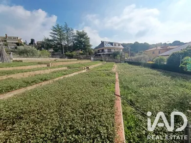 Terreno edificable en Caldes de Montbui