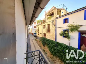 Casa de pueblo en La Vall de Gallinera