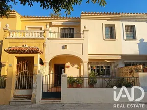 Semi-detached house in Vélez-Málaga