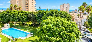 Pis a Torremolinos