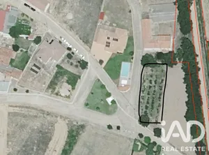 Terreno edificable en San Millán de los Caballeros