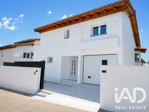 House in Peníscola