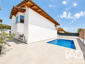 Maison à Peníscola