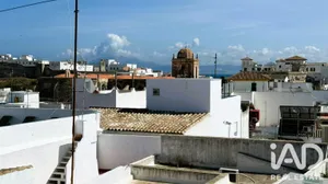 Penthouse in Tarifa