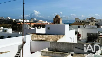 Penthouse in Tarifa