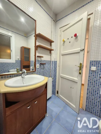 Apartment in Barcelona